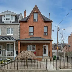  Apartment Very Cozy & Comfortable In Downtown Great Value!