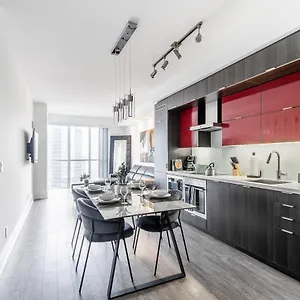 presidential-1br1wr-apartment-with-balcony-toronto.niagara-fallshotels.com/