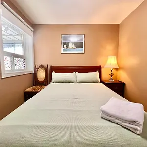  Homestay Newly Renovated Detached Near Finch Subway Station