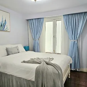  Homestay A Away